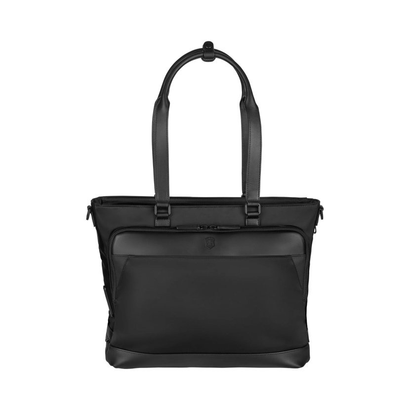 Alox Nero Tote Bag