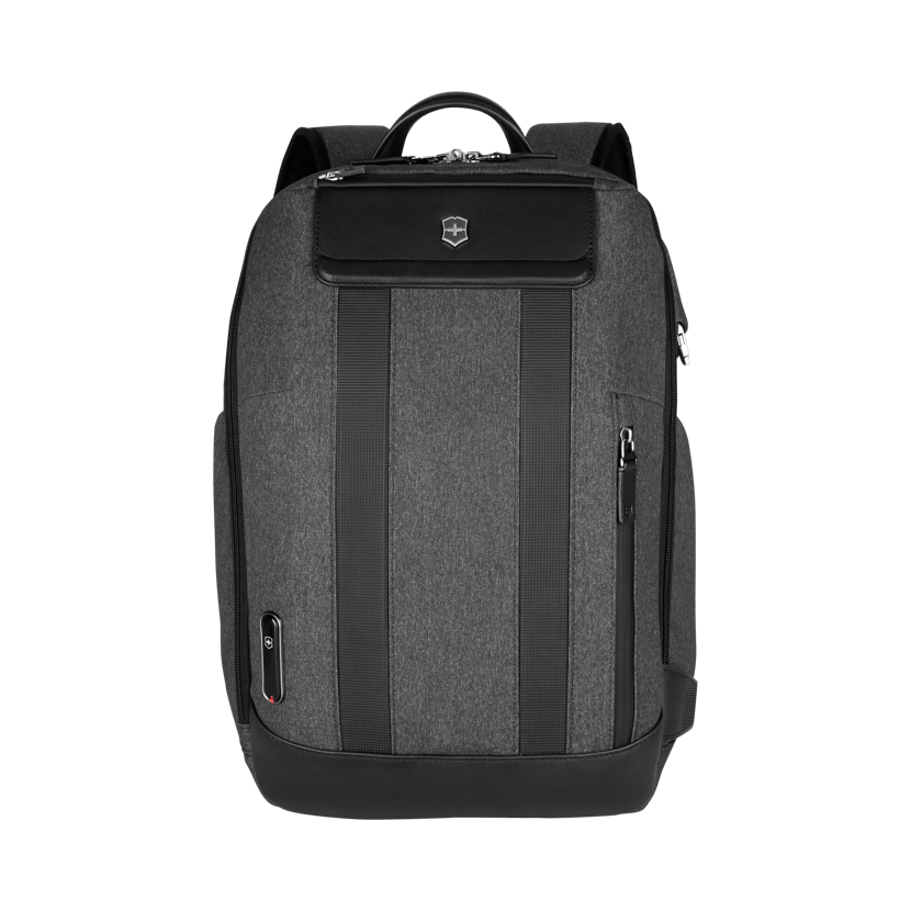 Victorinox アーキテクチャー アーバン2 シティ バックパック Grey