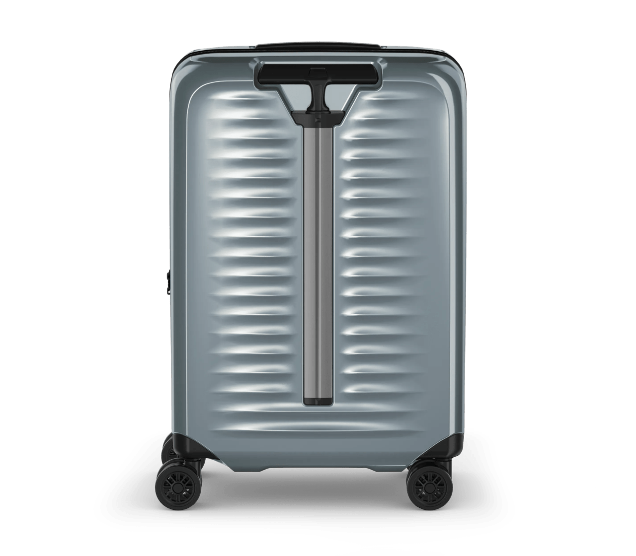 Airox Frequent Flyer Plus Hardside Carry-On - null