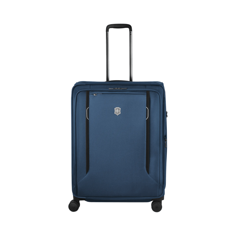 Victorinox large sales suitcase