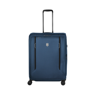 Victorinox Werks Traveler 6.0 Softside Large Case in black - 605411