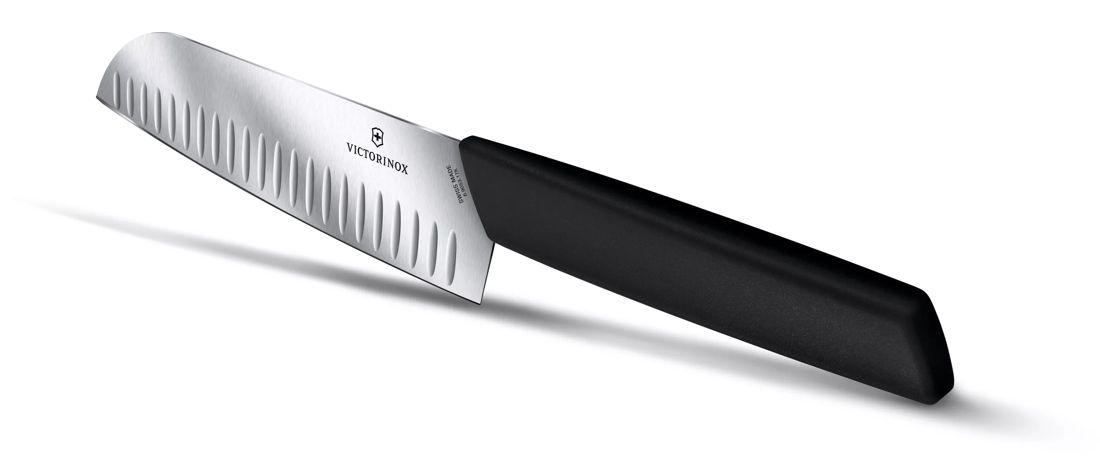 Swiss Modern Santoku Knife - 6.9053.17KB