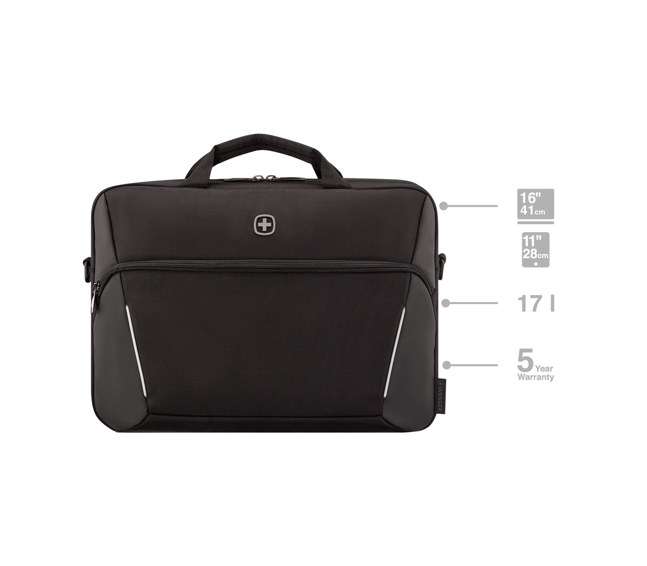 XE Compact Brief 16 - null