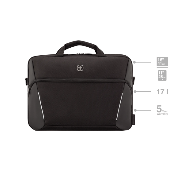 XE Compact Brief 16 - 653299