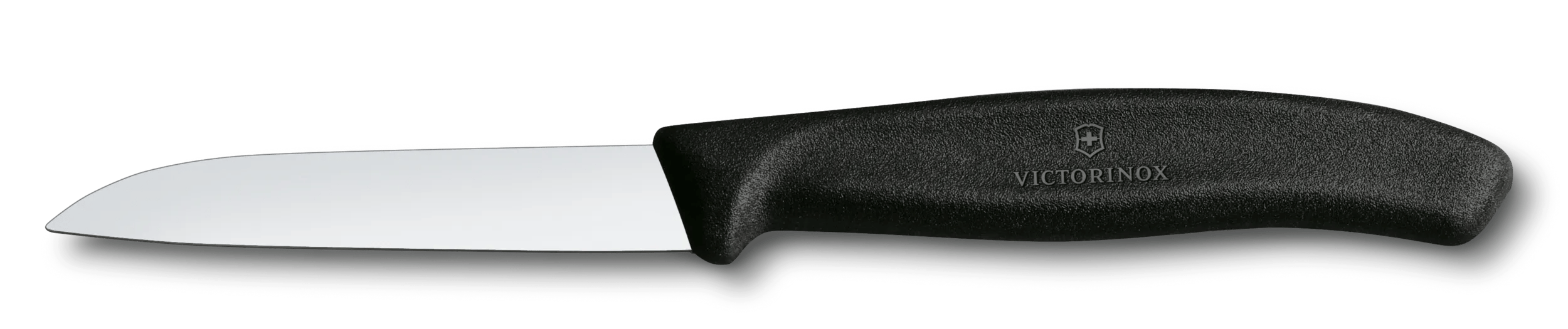 Swiss Classic Paring Knife Victorinox (USA) (Black)