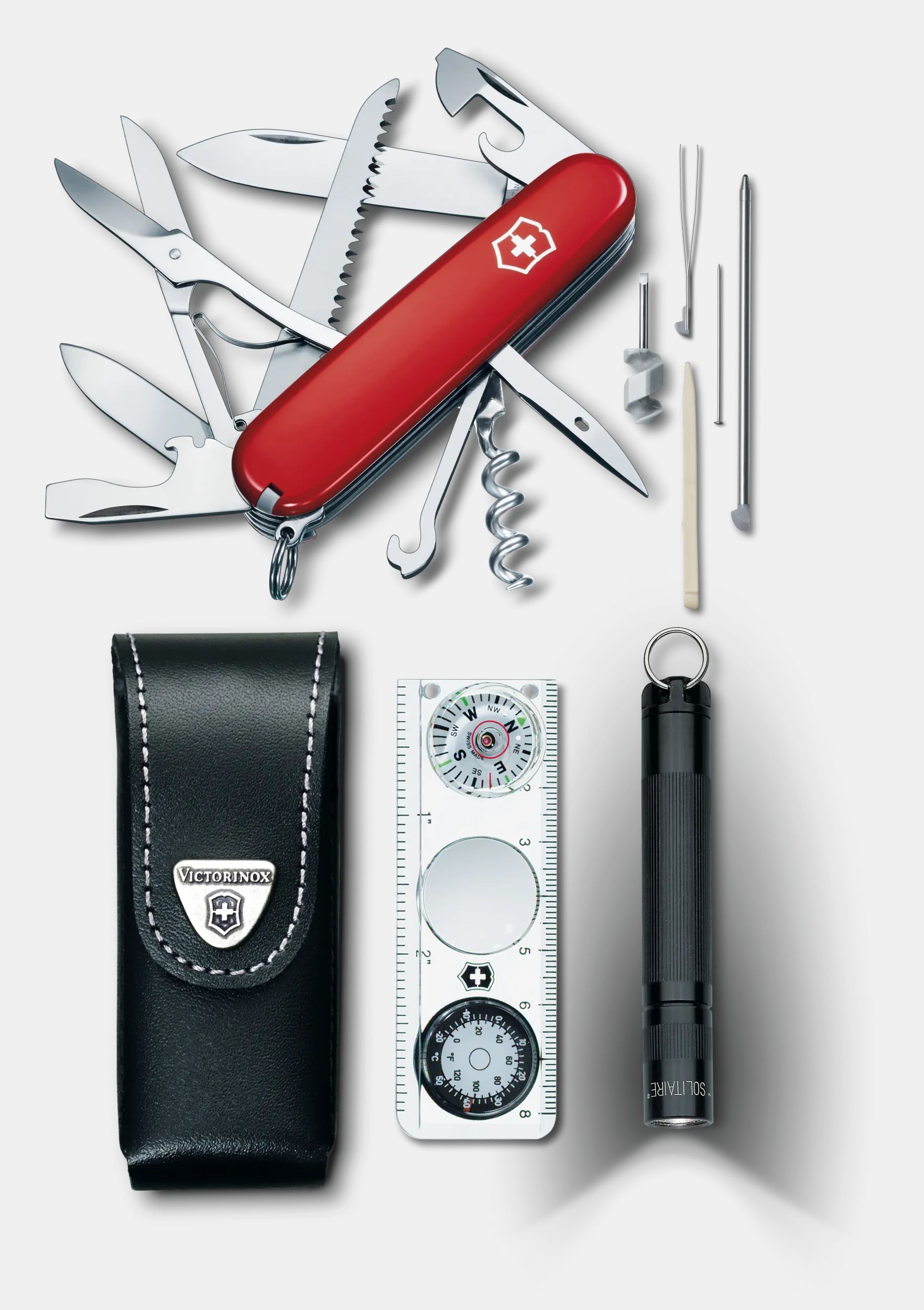 Traveller Set