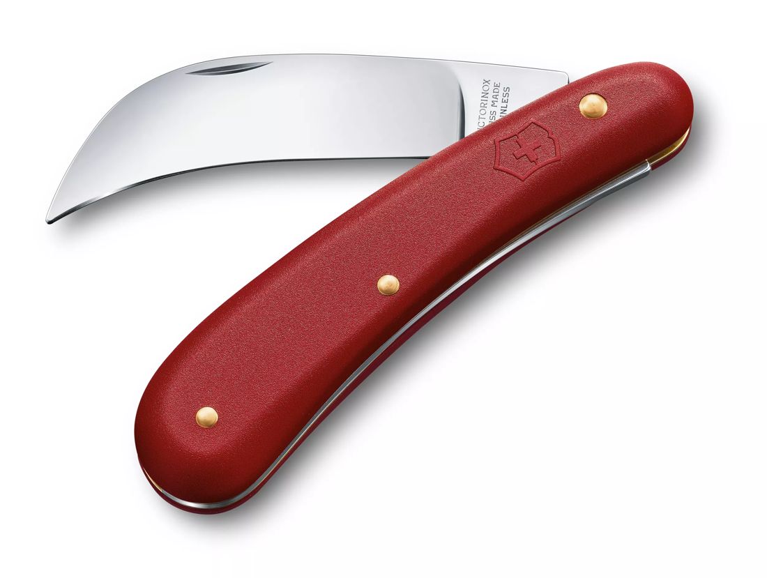 Pruning Knife M-1.9301