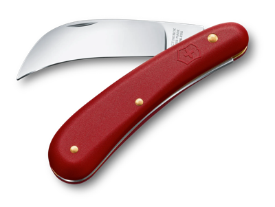 Navaja Suiza Victorinox Swisschamp Original De 33 Servicios - ROJA