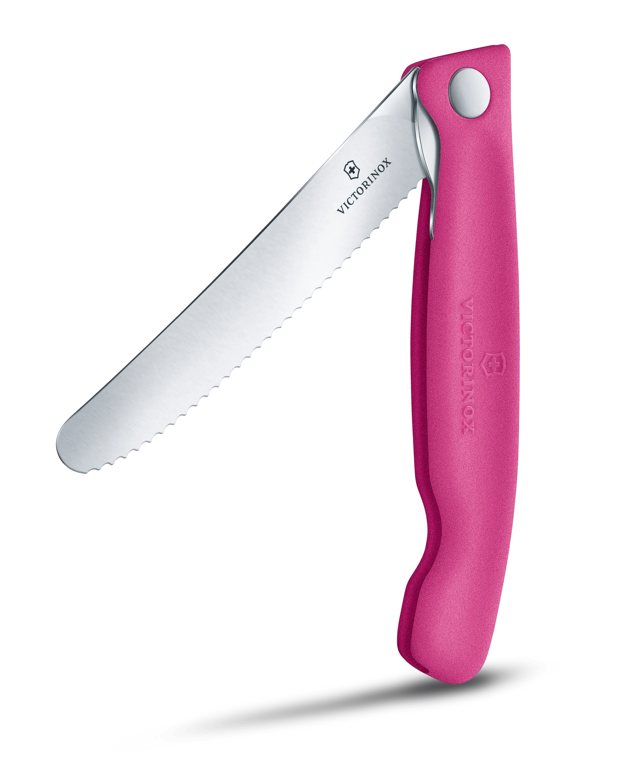 Coltello da picnic Swiss Classic - 6.7836.F5B