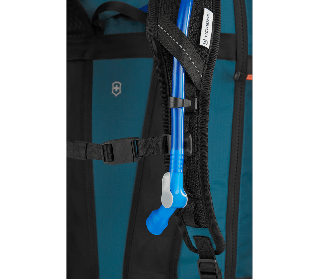 Altmont Active Lightweight Rolltop Backpack - null