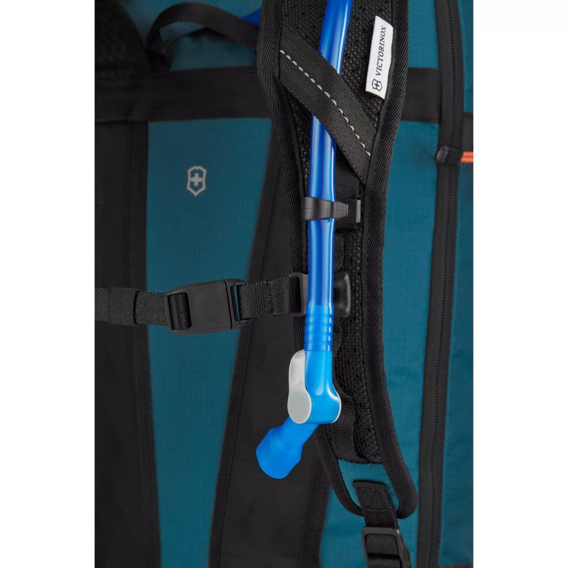 Altmont Active Lightweight Rolltop Backpack - null