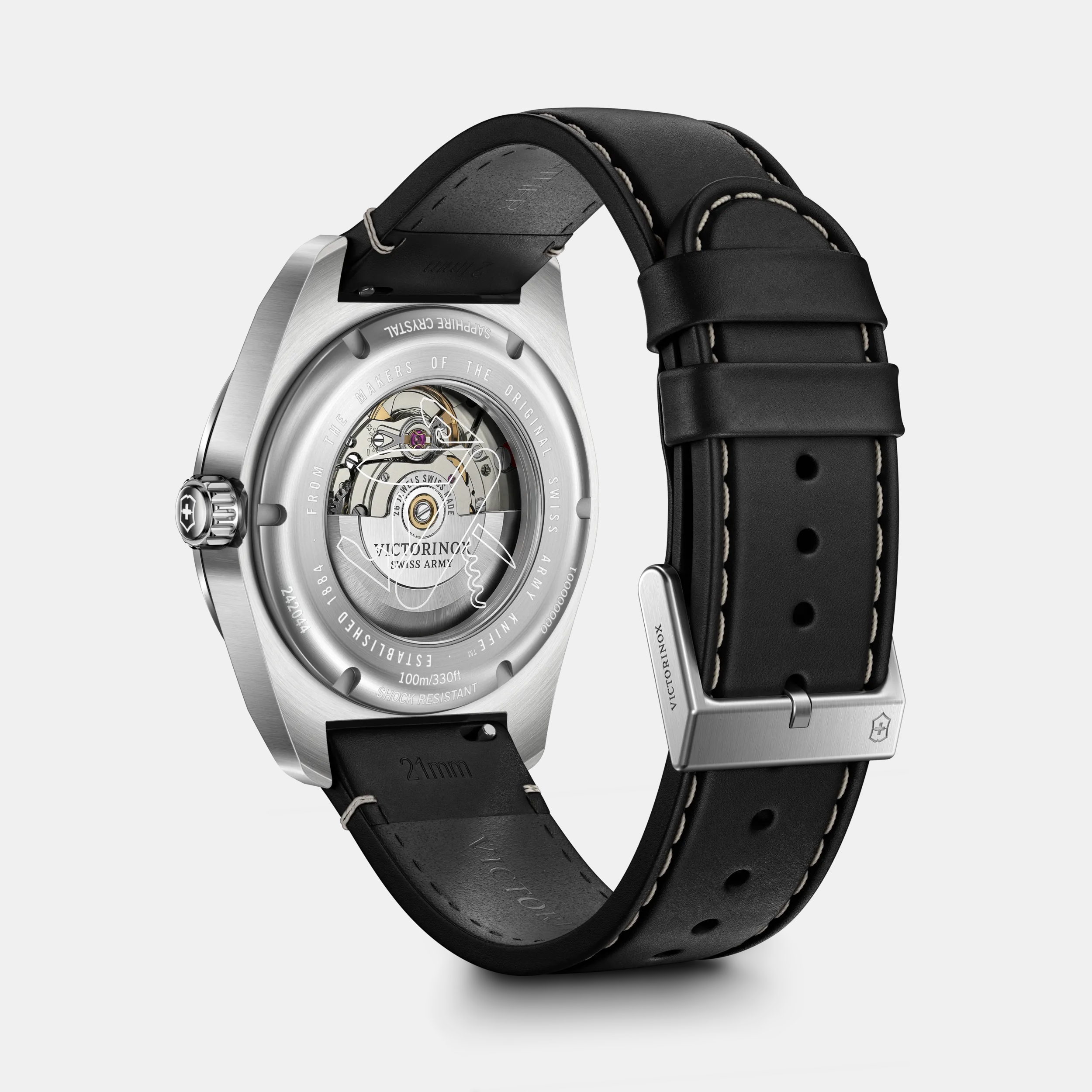 Swiss Army Automatic - 242044