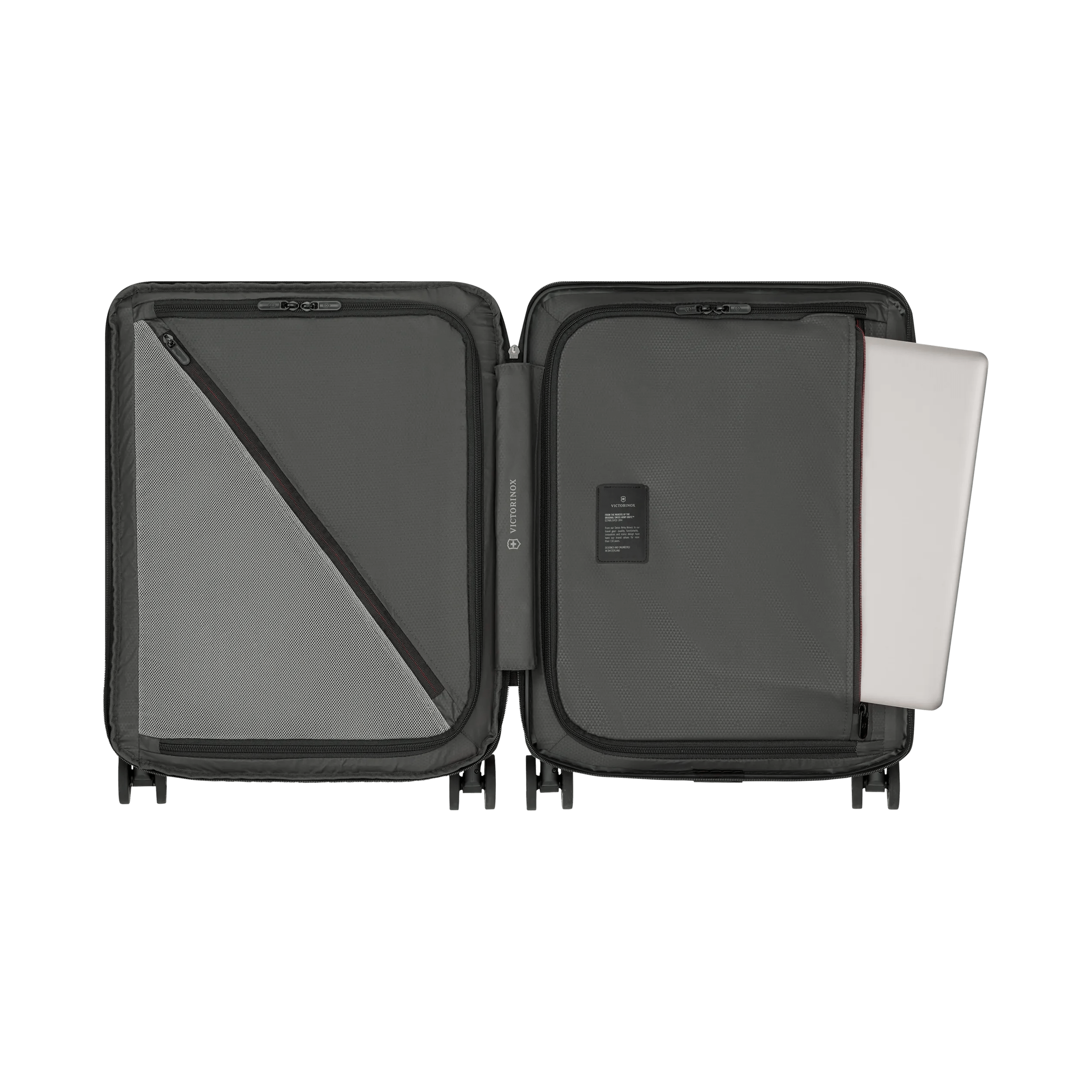 Airox Advanced Global Carry-On - null