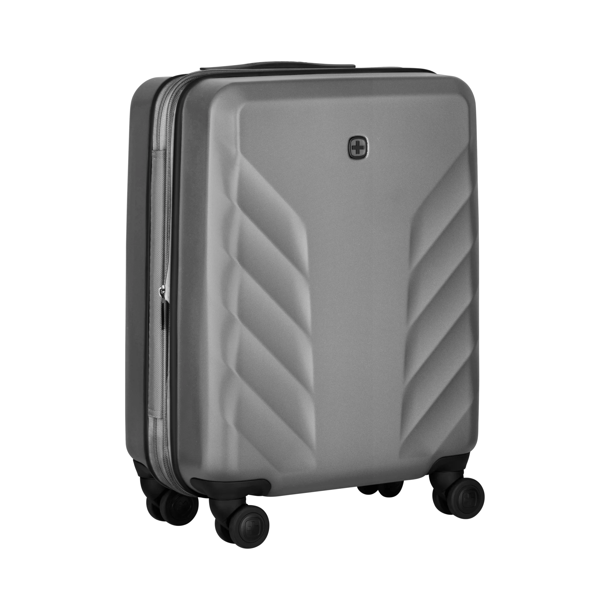 Wenger Motion Carry On in grey 612547