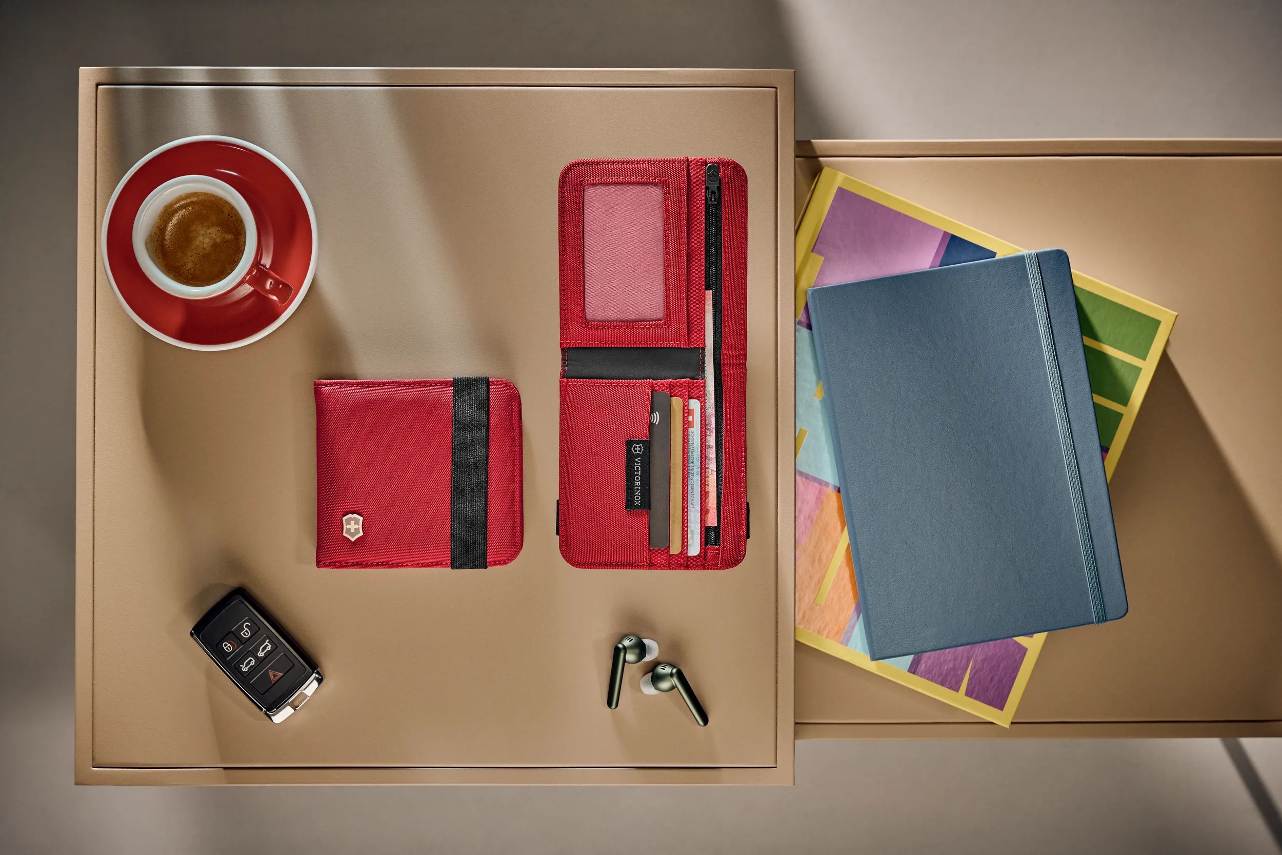 Travel Accessories EXT | Victorinox China