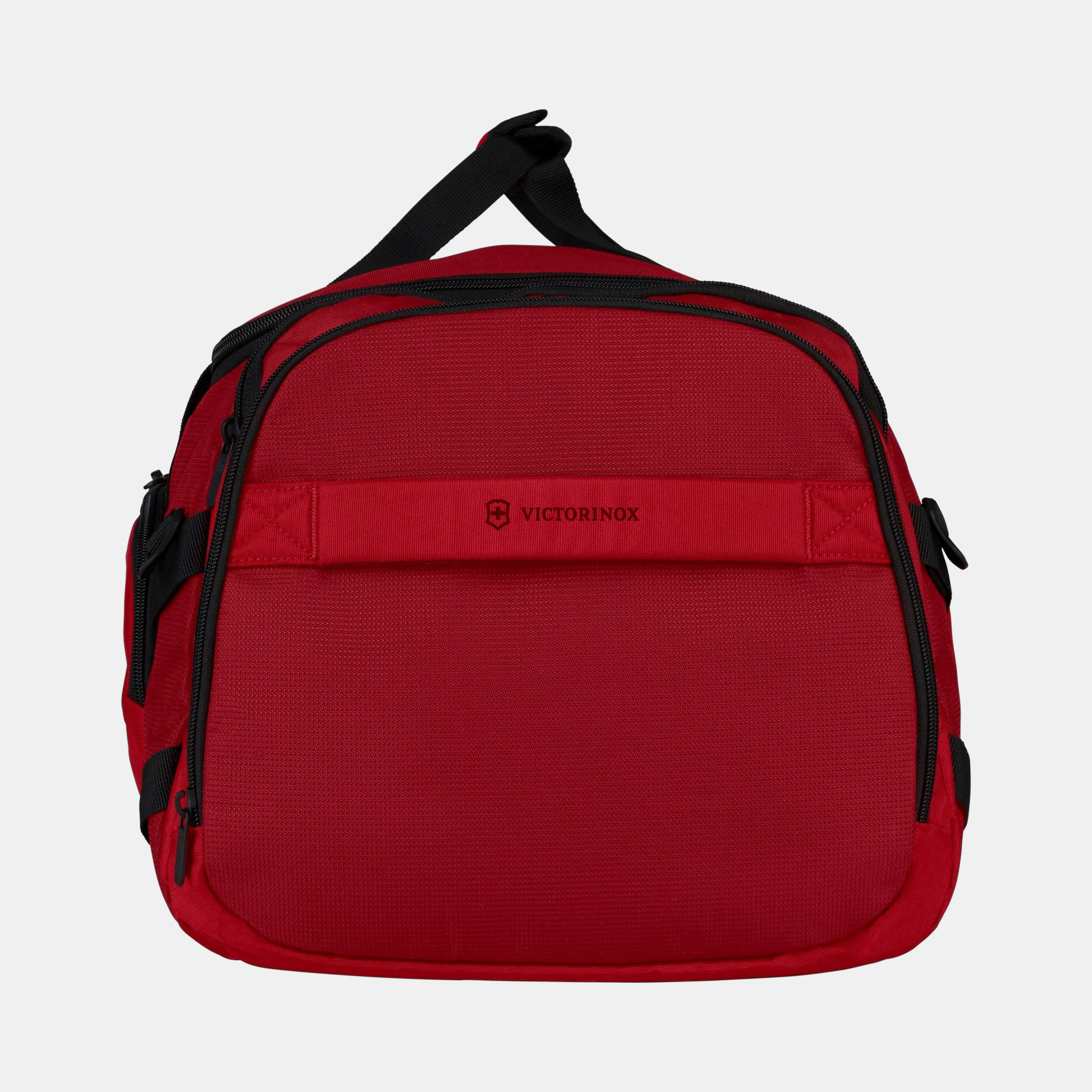 Victorinox 2 in 1 backpack top