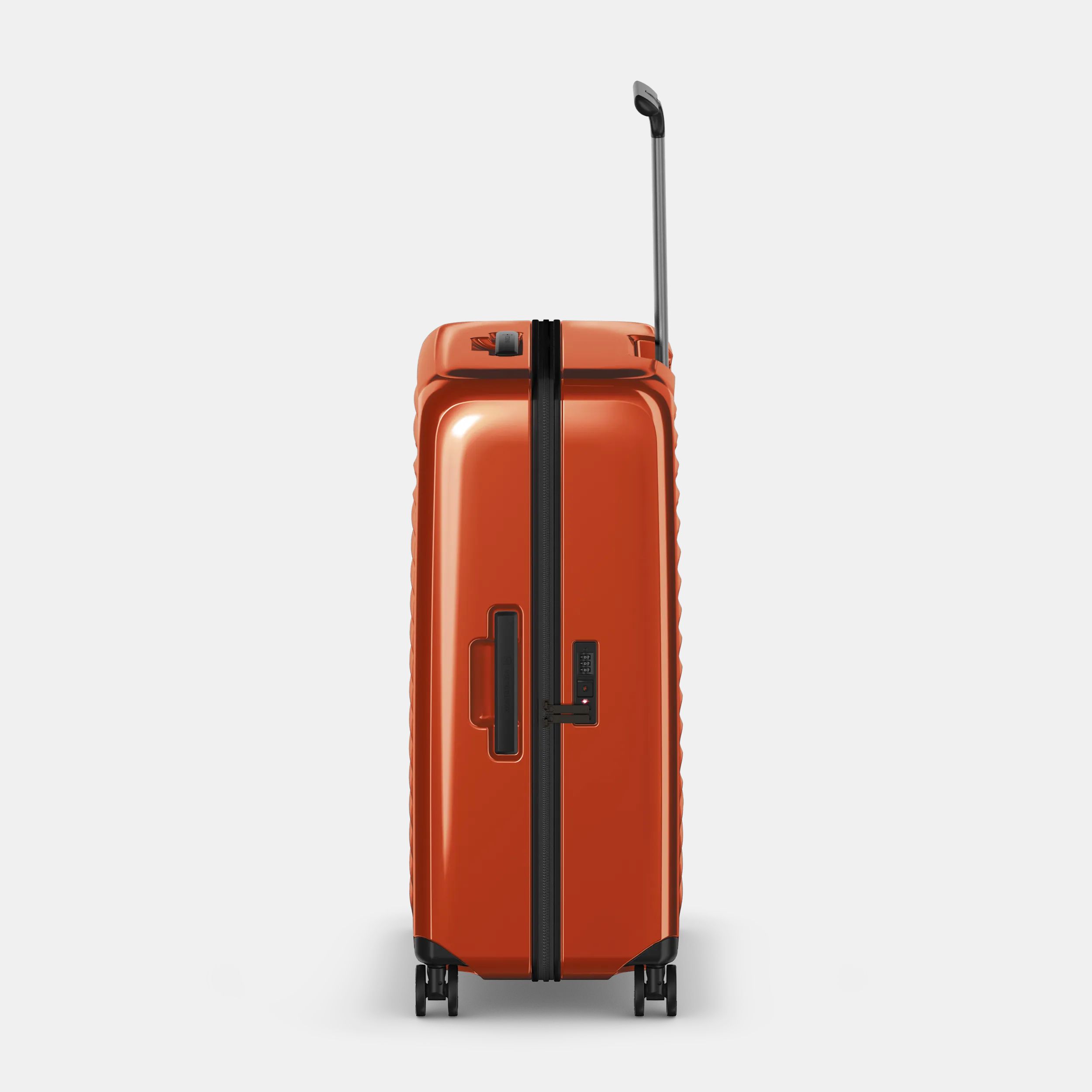 Victorinox Airox Large Hardside Case in orange 610926