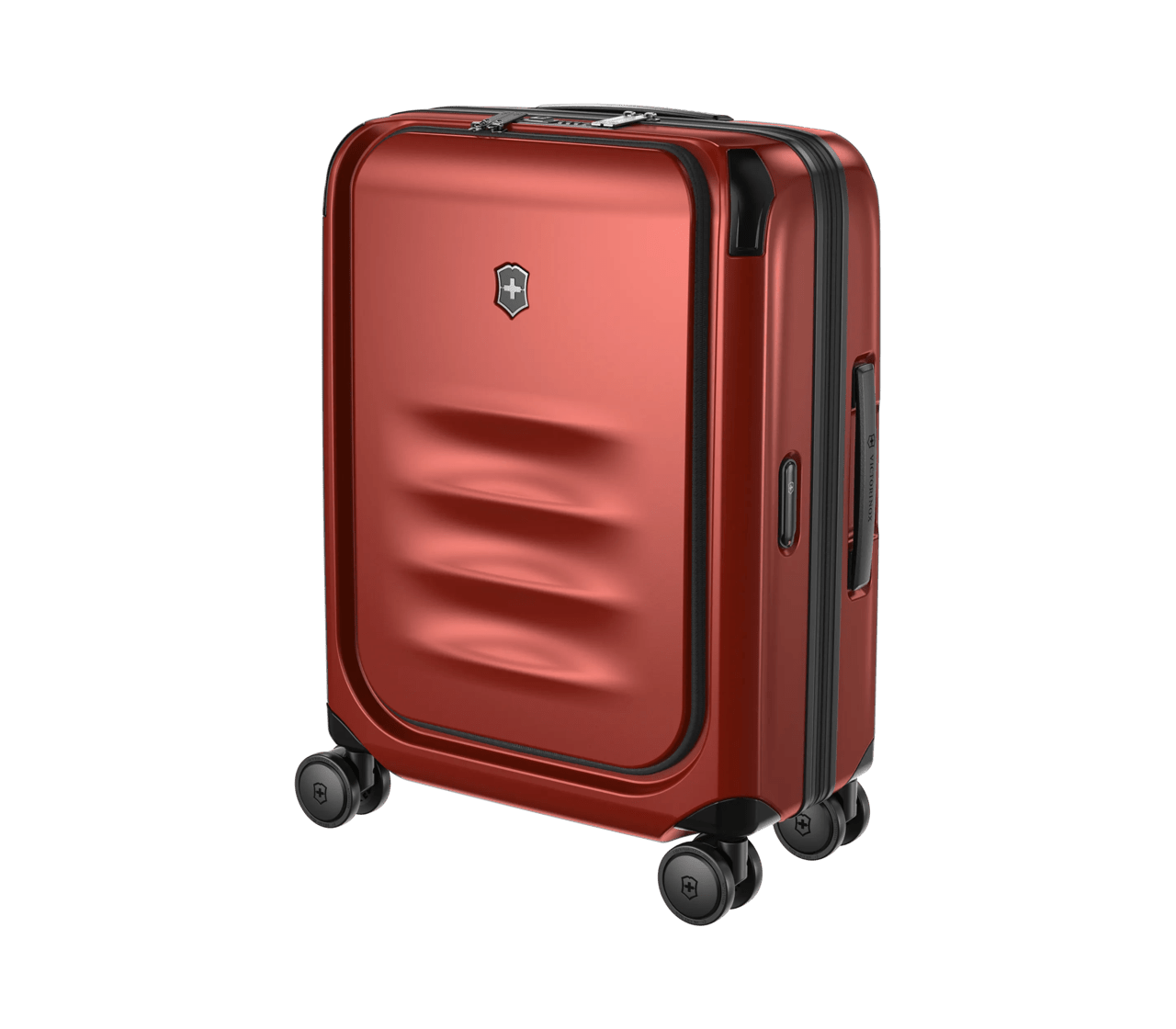 Spectra 3.0 Expandable Global Carry-On - null