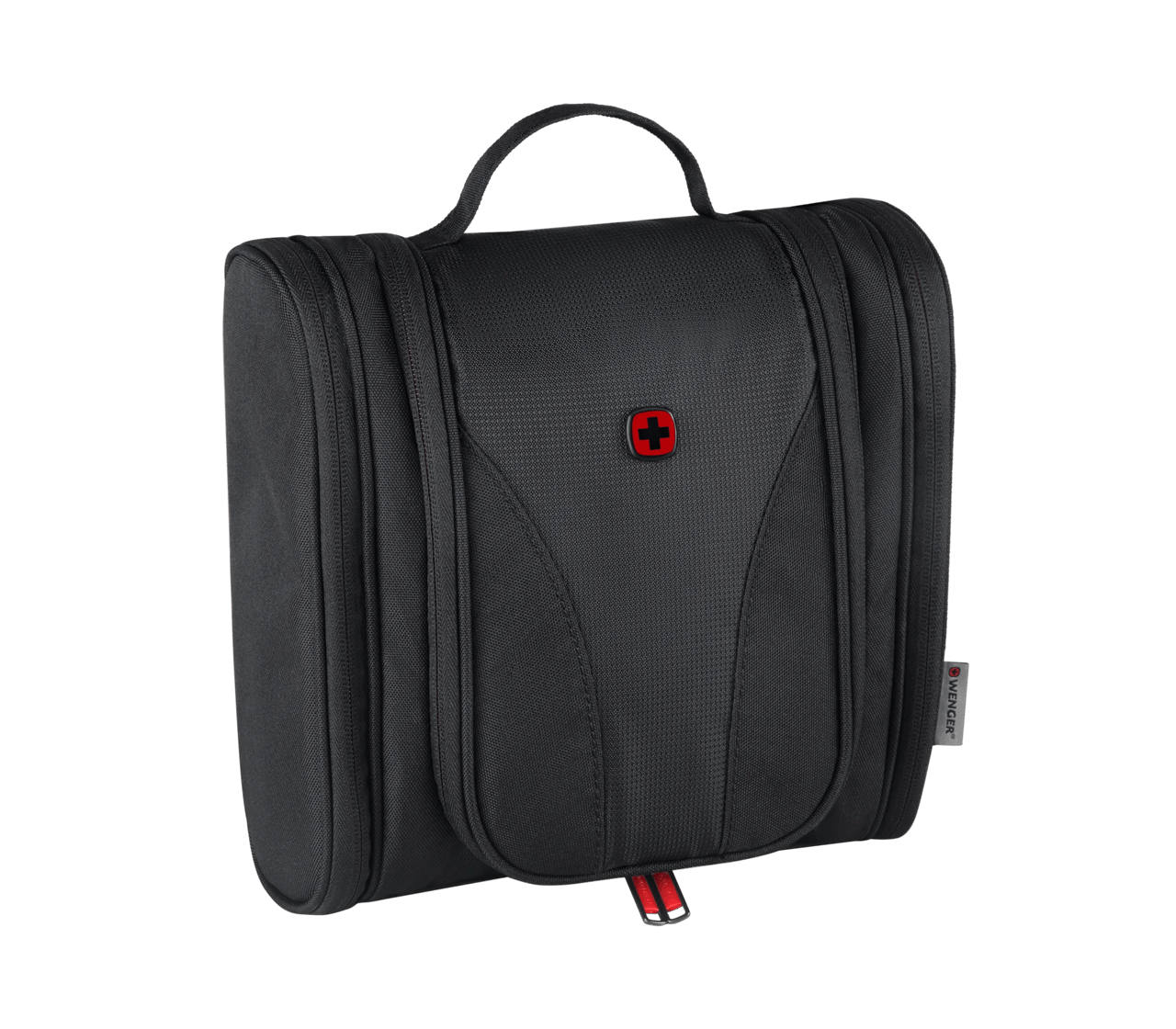 Hanging Toiletry Kit - null