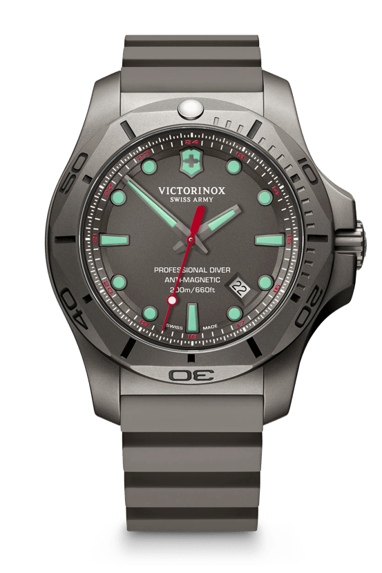 Victorinox swiss 2025 army professional diver