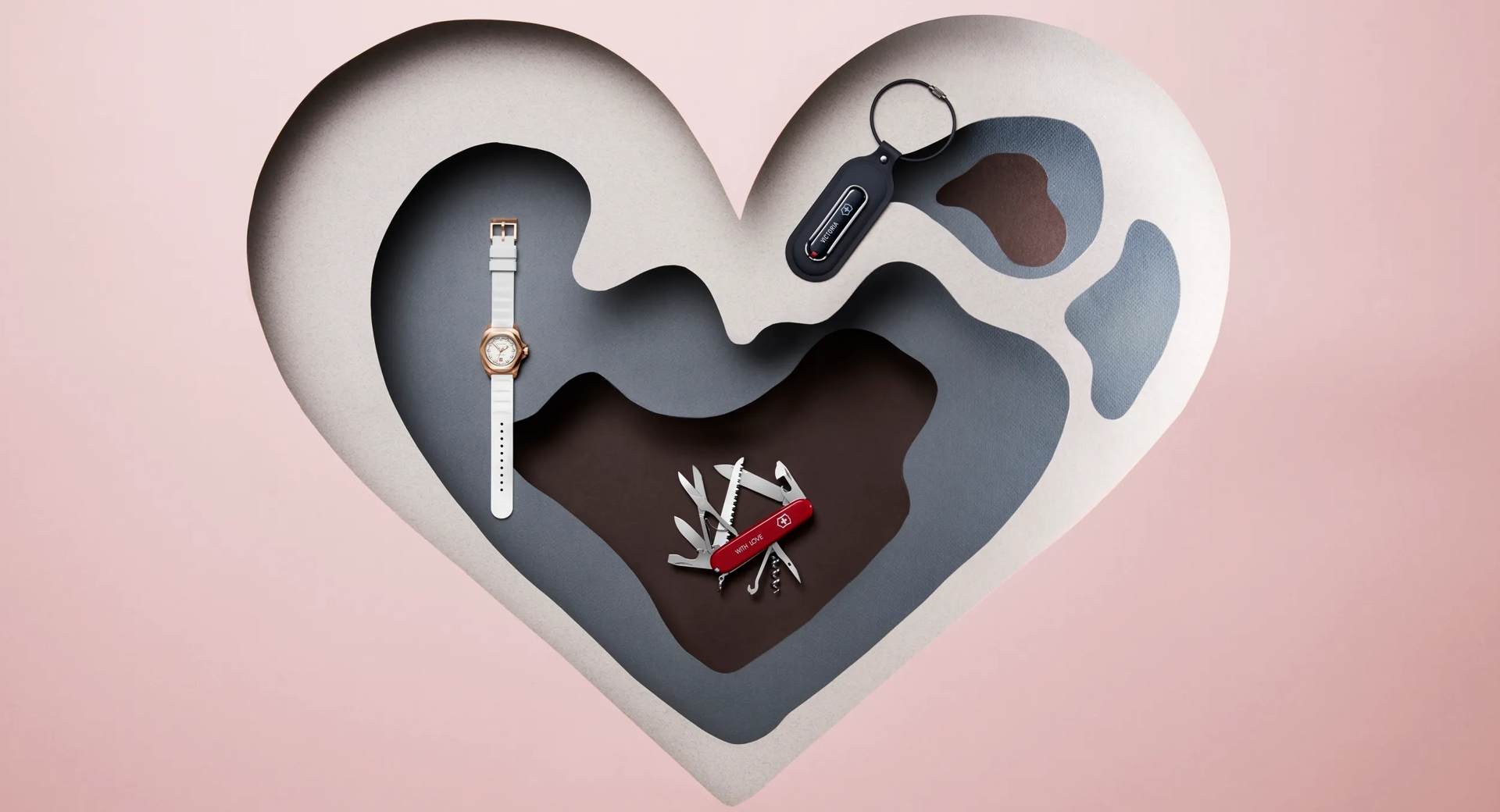 Gifts for Valentine's Day