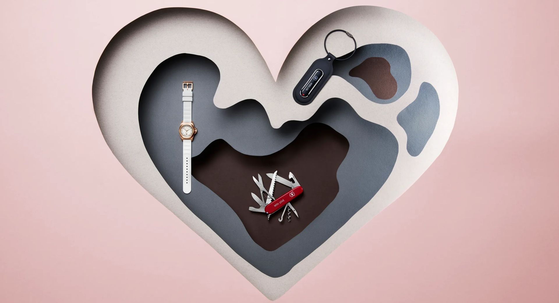 Gifts for Valentine's Day