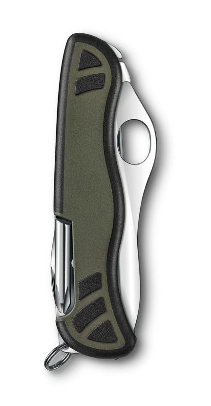 Swiss Soldier&rsquo;s Knife 08 - 0.8461.MWCH