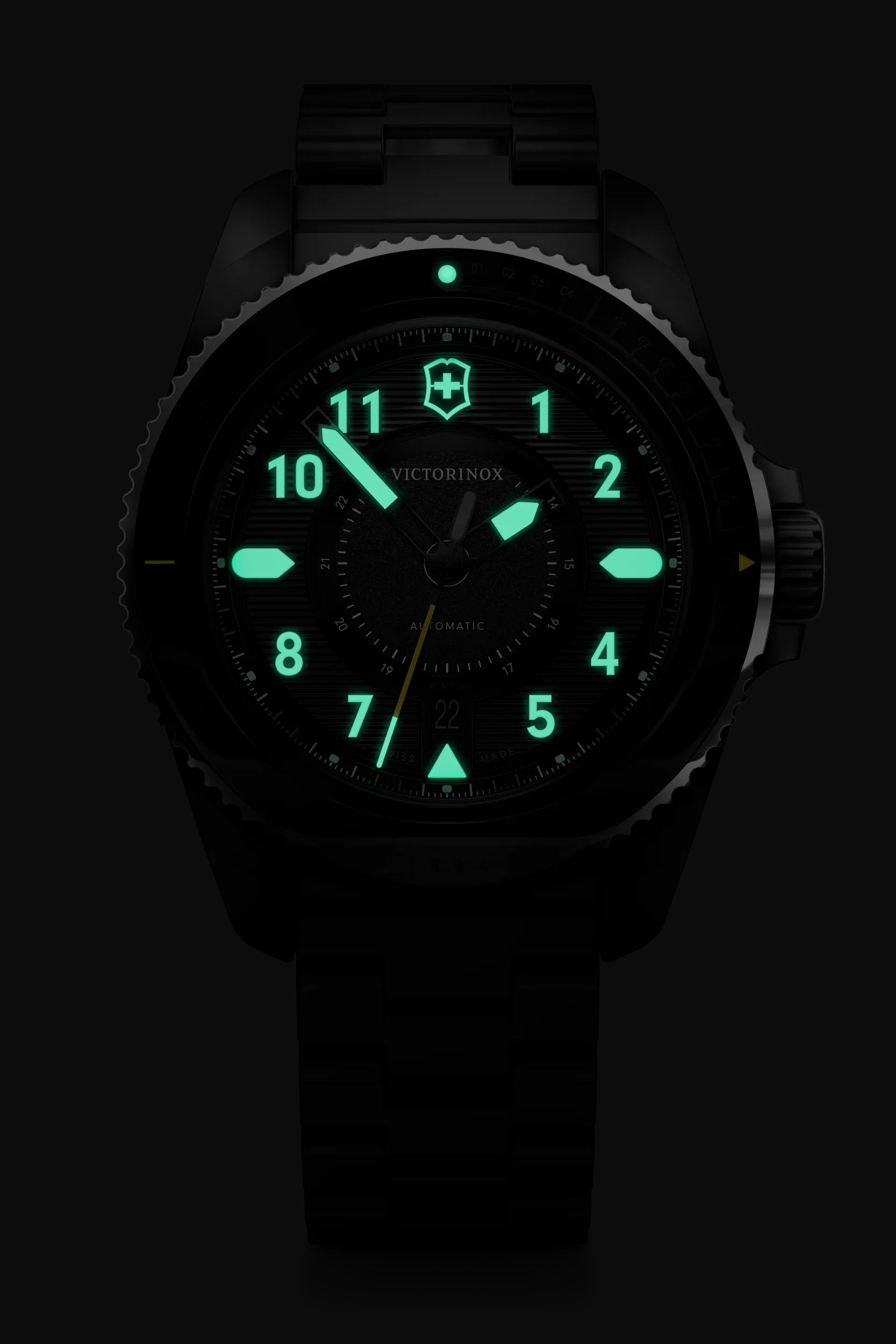 Journey 1884 Automatic - null