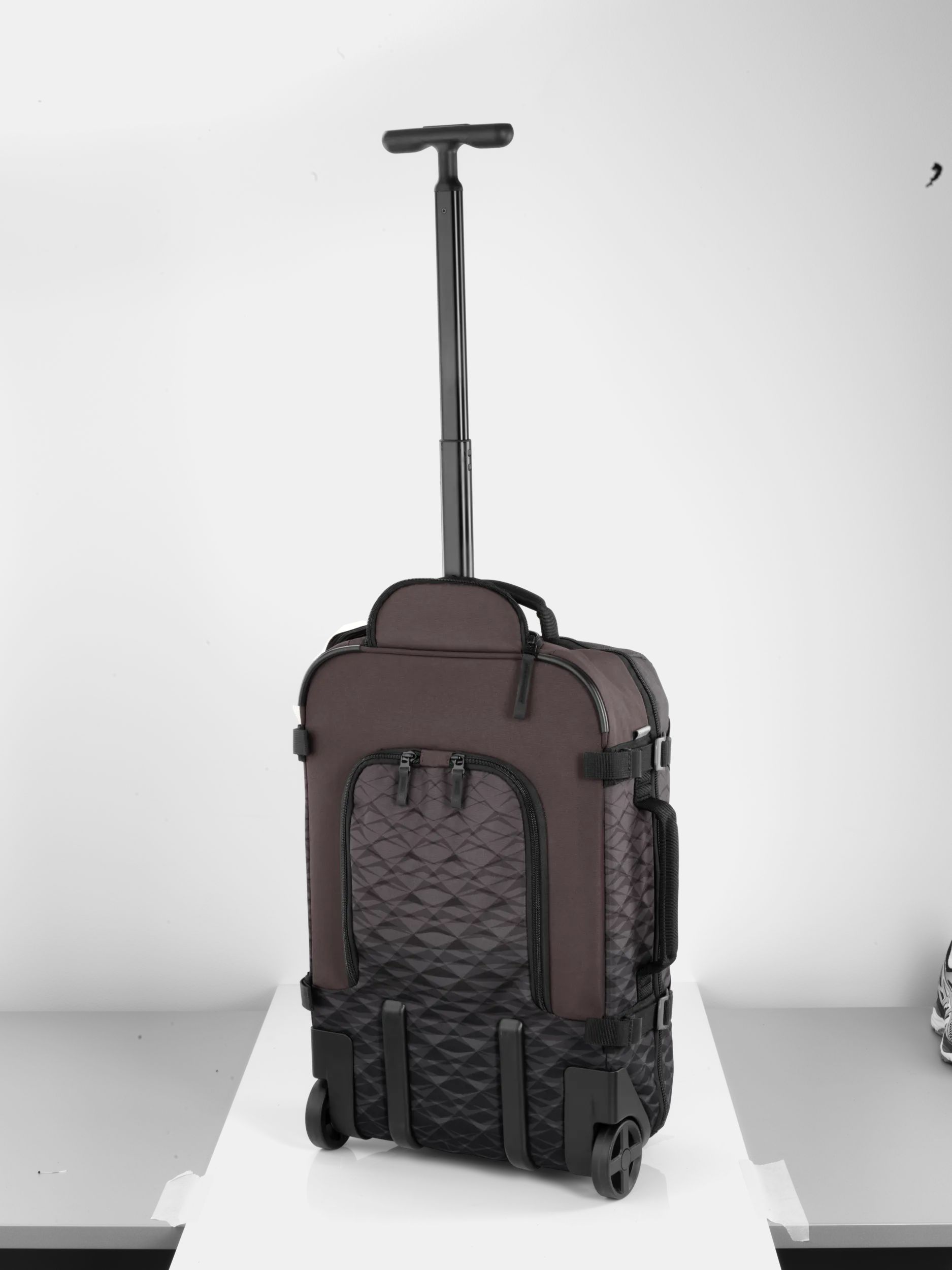 Victorinox Vx Touring Global Carry On in Anthracite 601476