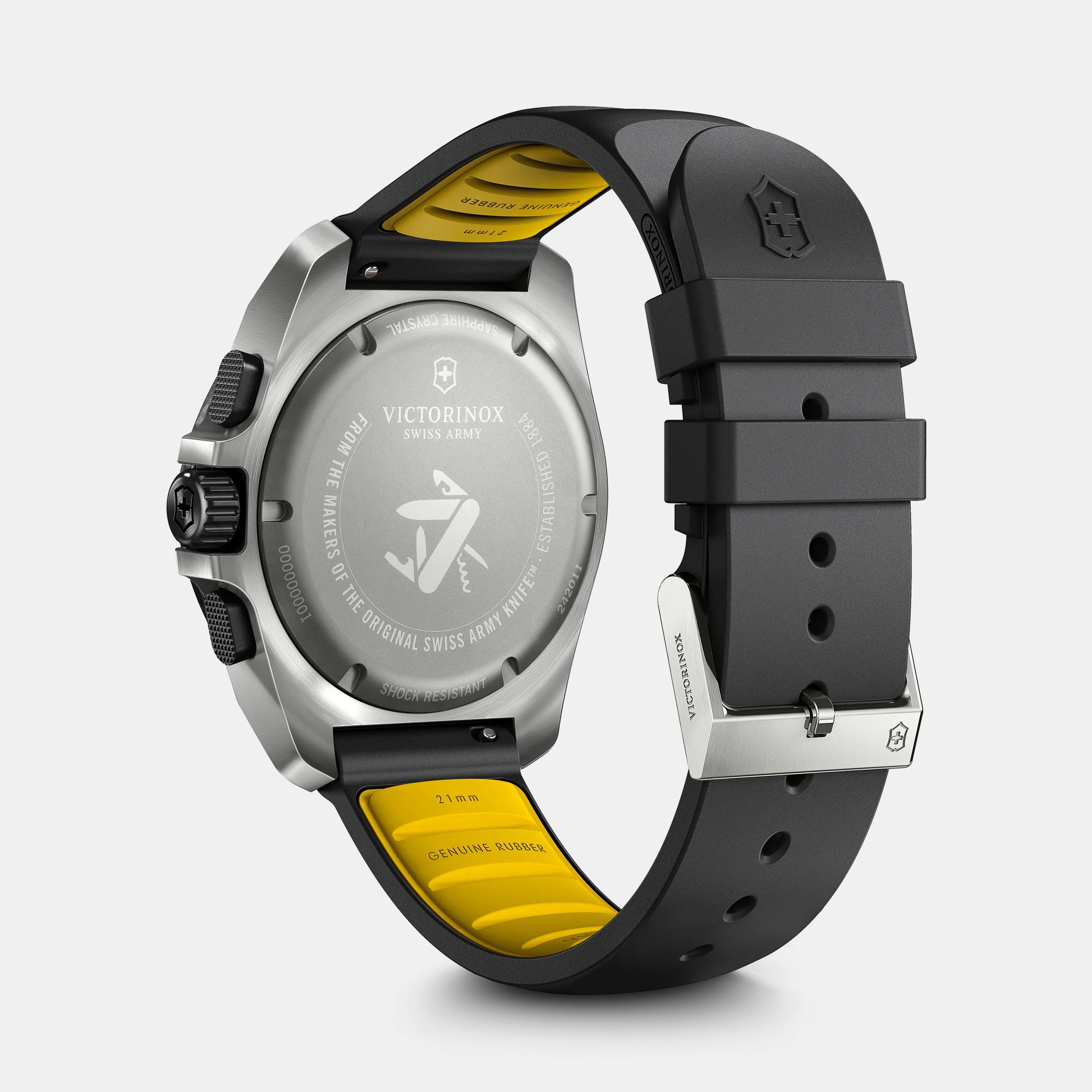 I.N.O.X. Chrono - 242011