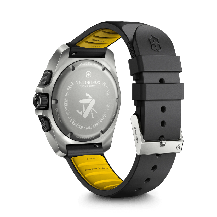 Victorinox digital watch sale