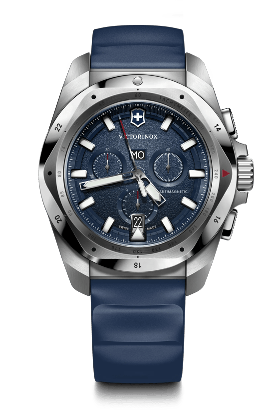 Victorinox swiss army watch on sale chronograph