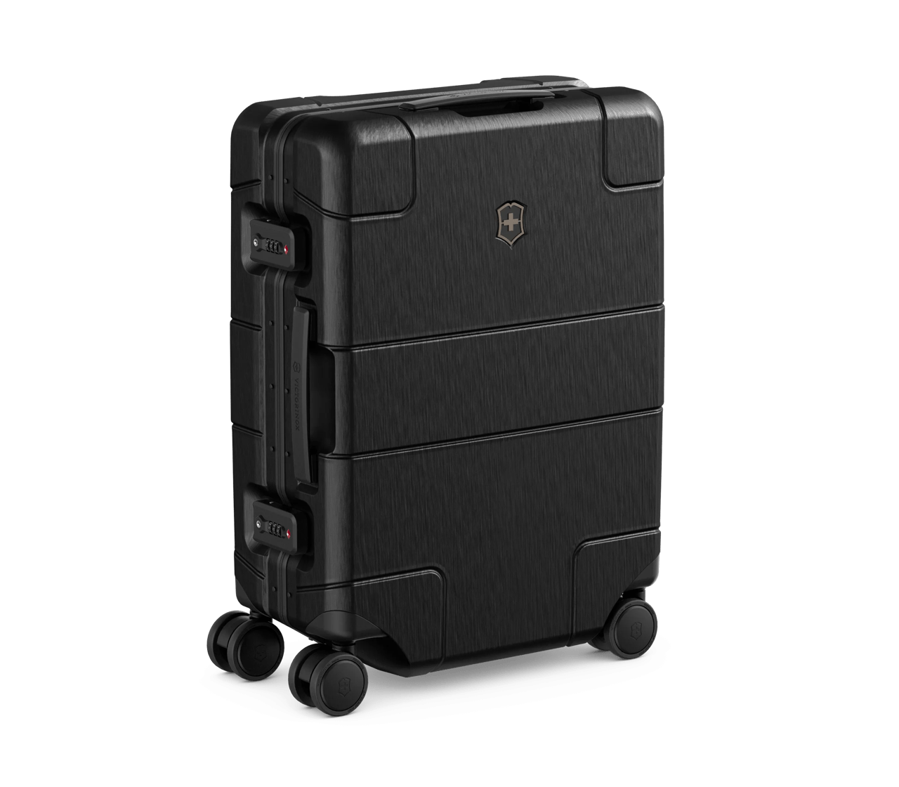 Lexicon Framed Series Global Hardside Carry-On  - null