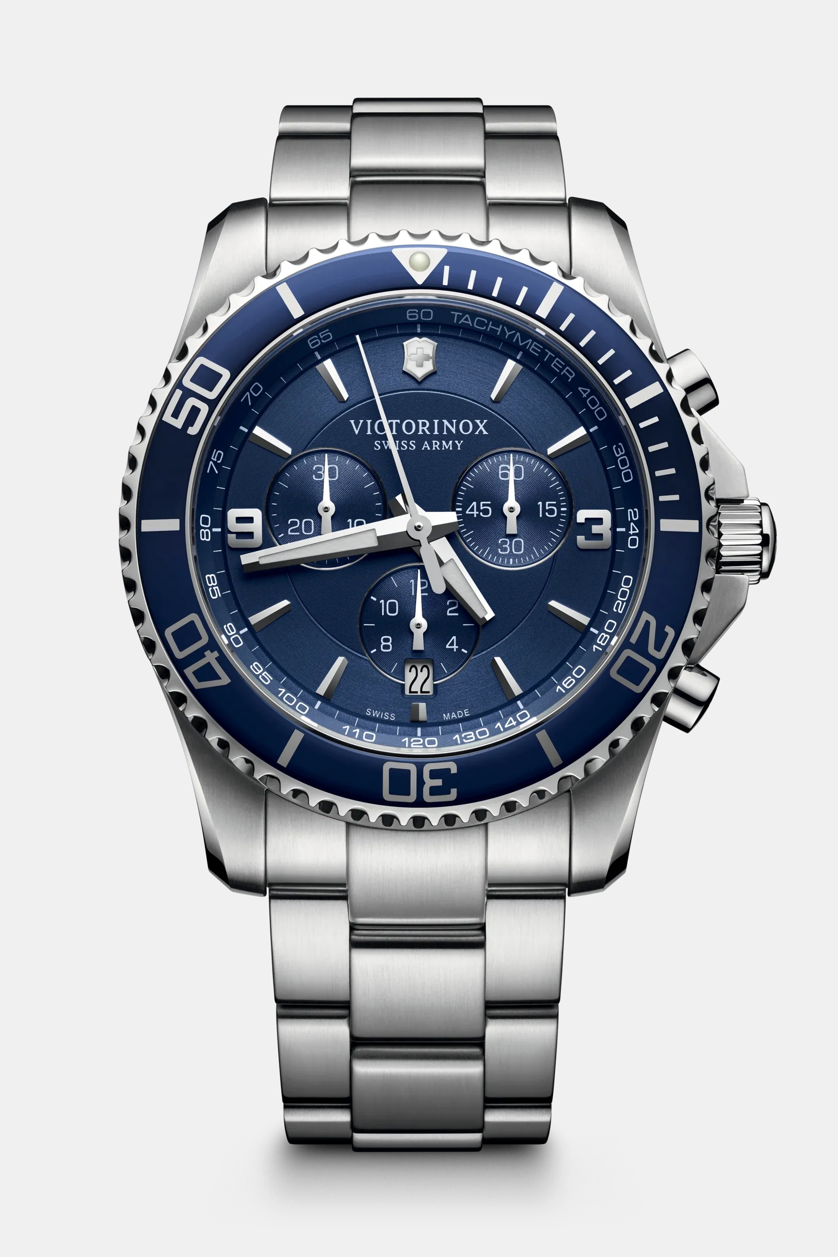 Maverick Chronograph - 241689