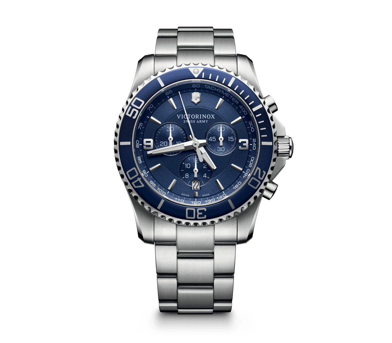 Maverick Chronograph - null