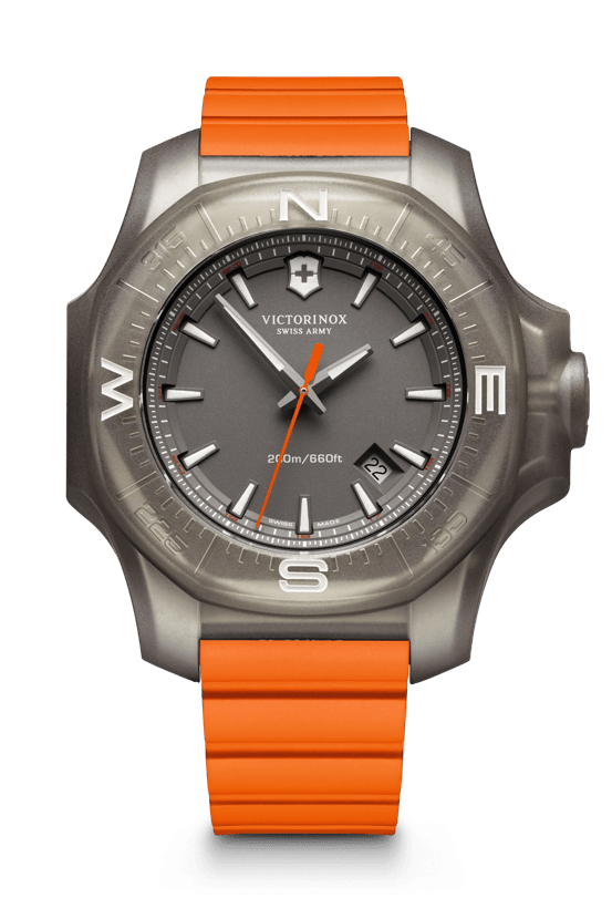 Victorinox I.N.O.X. Titanium in I.N.O.X. Titanium - 241758