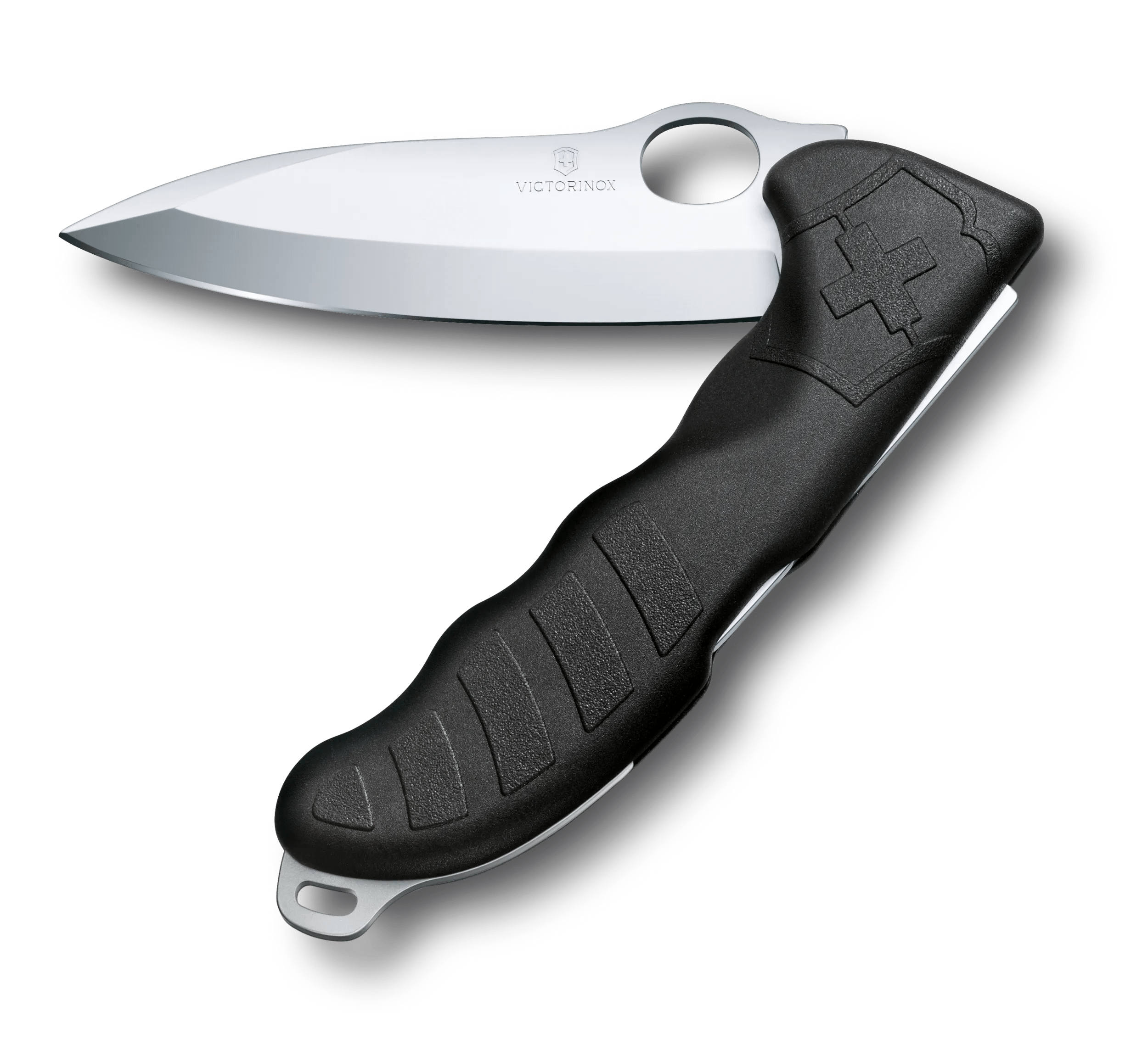 Victorinox Ranger Grip Boatsman Lockblade Swiss Army Knife at Swiss Knife  Shop