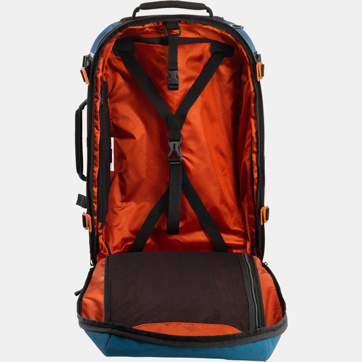Vx touring duffel outlet