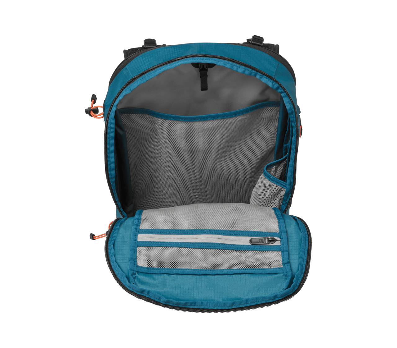 Altmont Active Lightweight Expandable Backpack - null