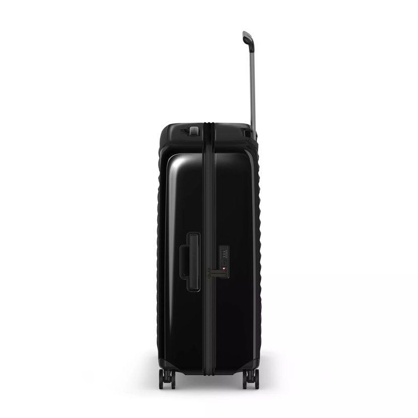 Victorinox Airox大型硬殼旅行箱於黑色- 612509