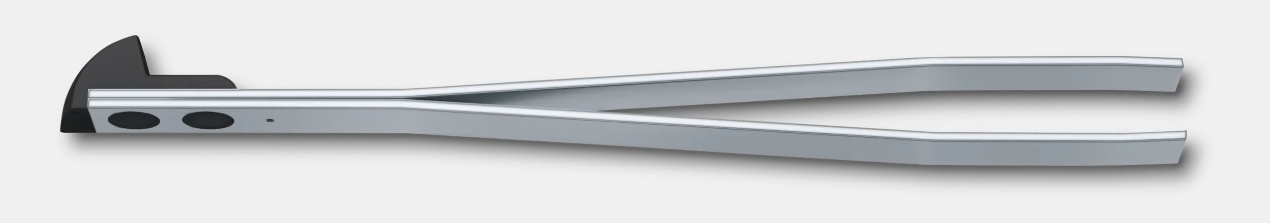 Pocket knife with tweezers shop