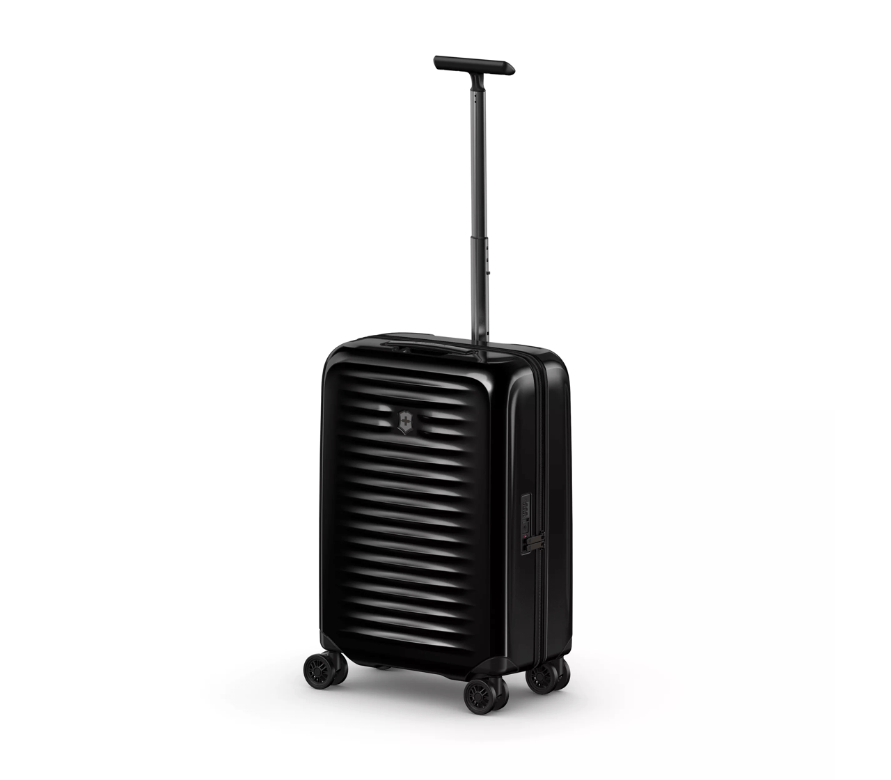 Airox Frequent Flyer Hardside Carry-On - null