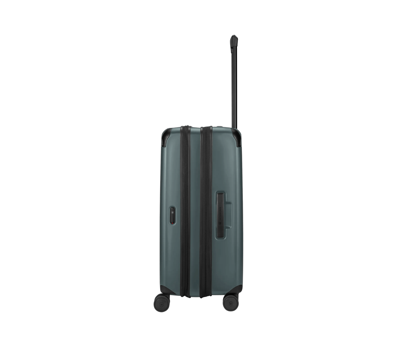 Spectra 3.0 Expandable Medium Case - null