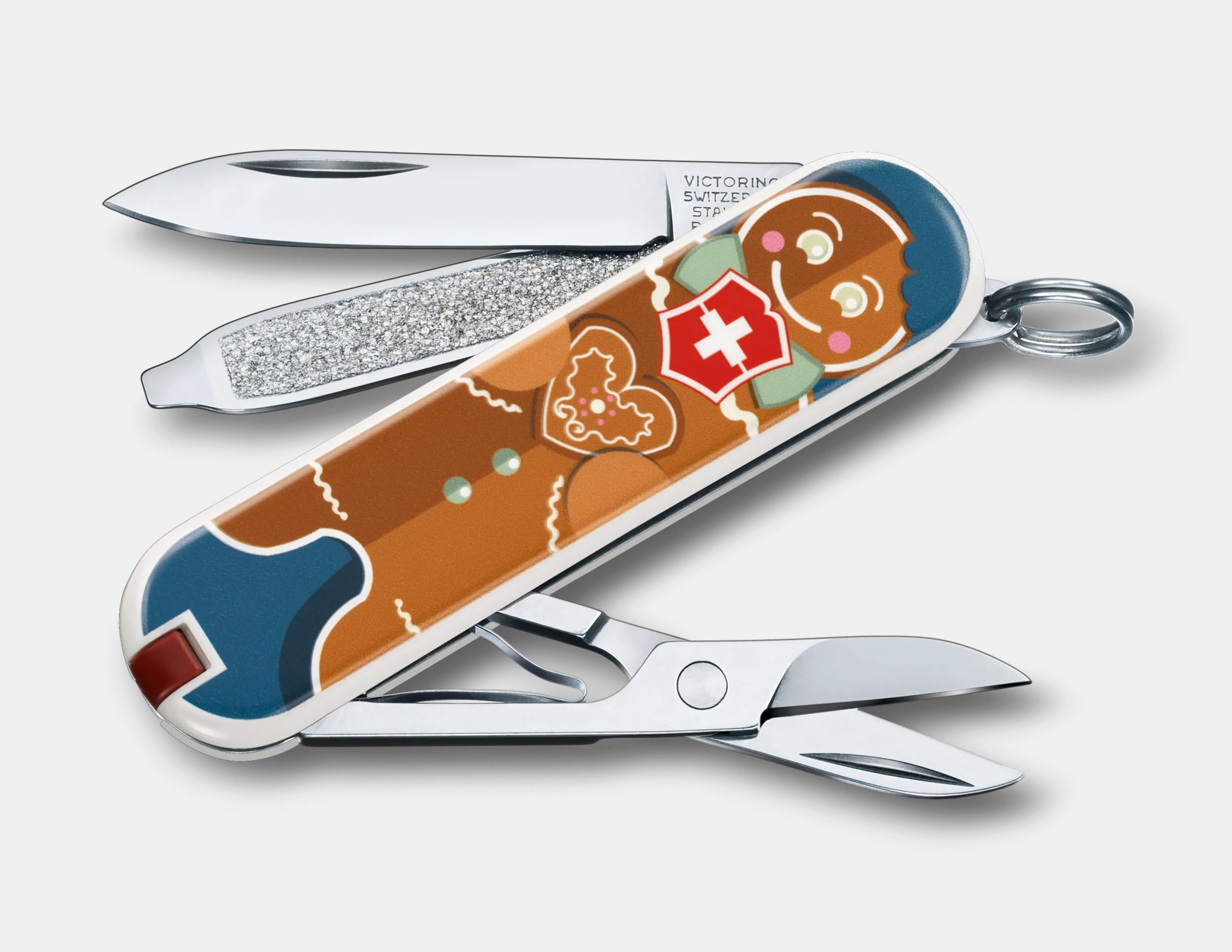 2019 swiss army knife 2025