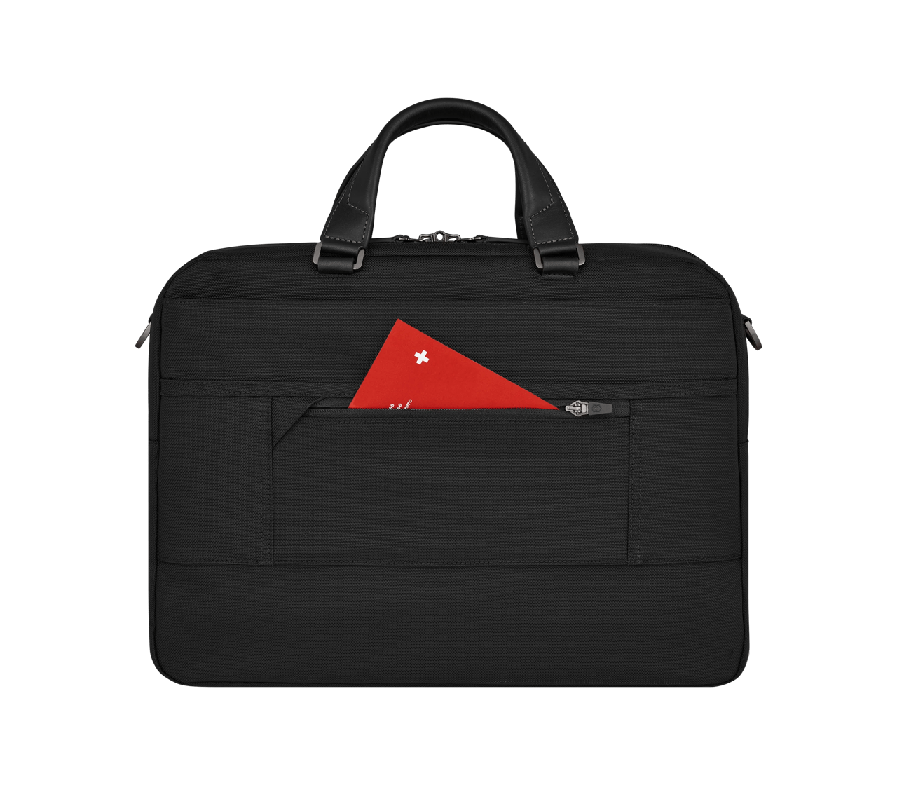 Mythic Compact Briefcase - null