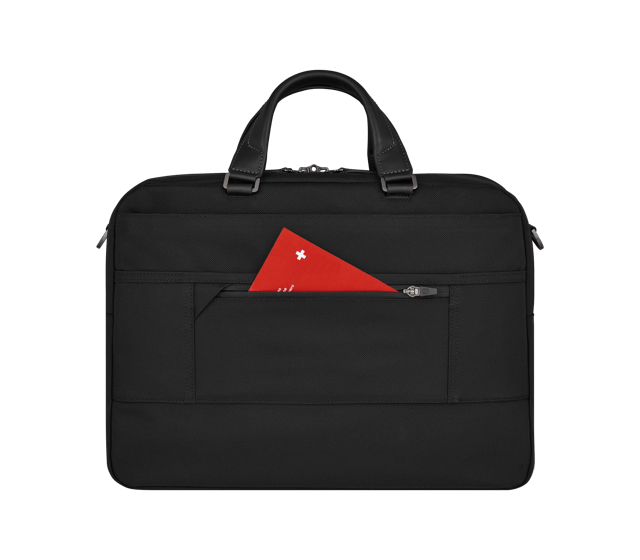 Mythic Compact Briefcase-653456