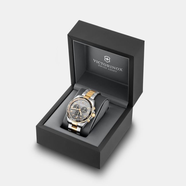 Victorinox FieldForce Classic Chrono in FieldForce Classic Victorinox FieldForce Classic Chrono in FieldForce Classic