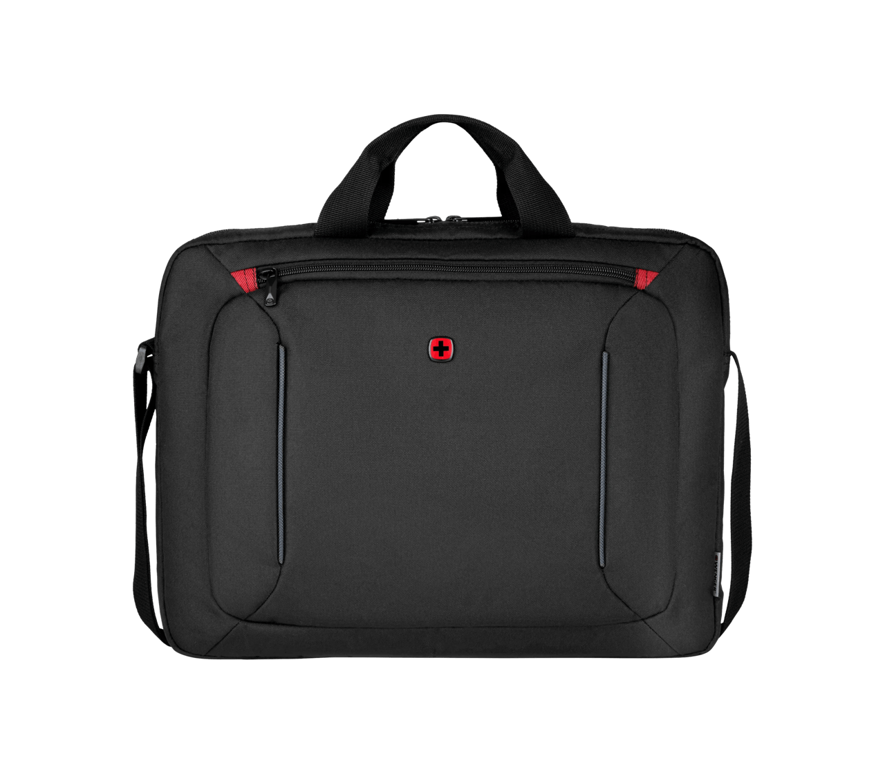 BQ 16" Laptop Slim Case - 611906