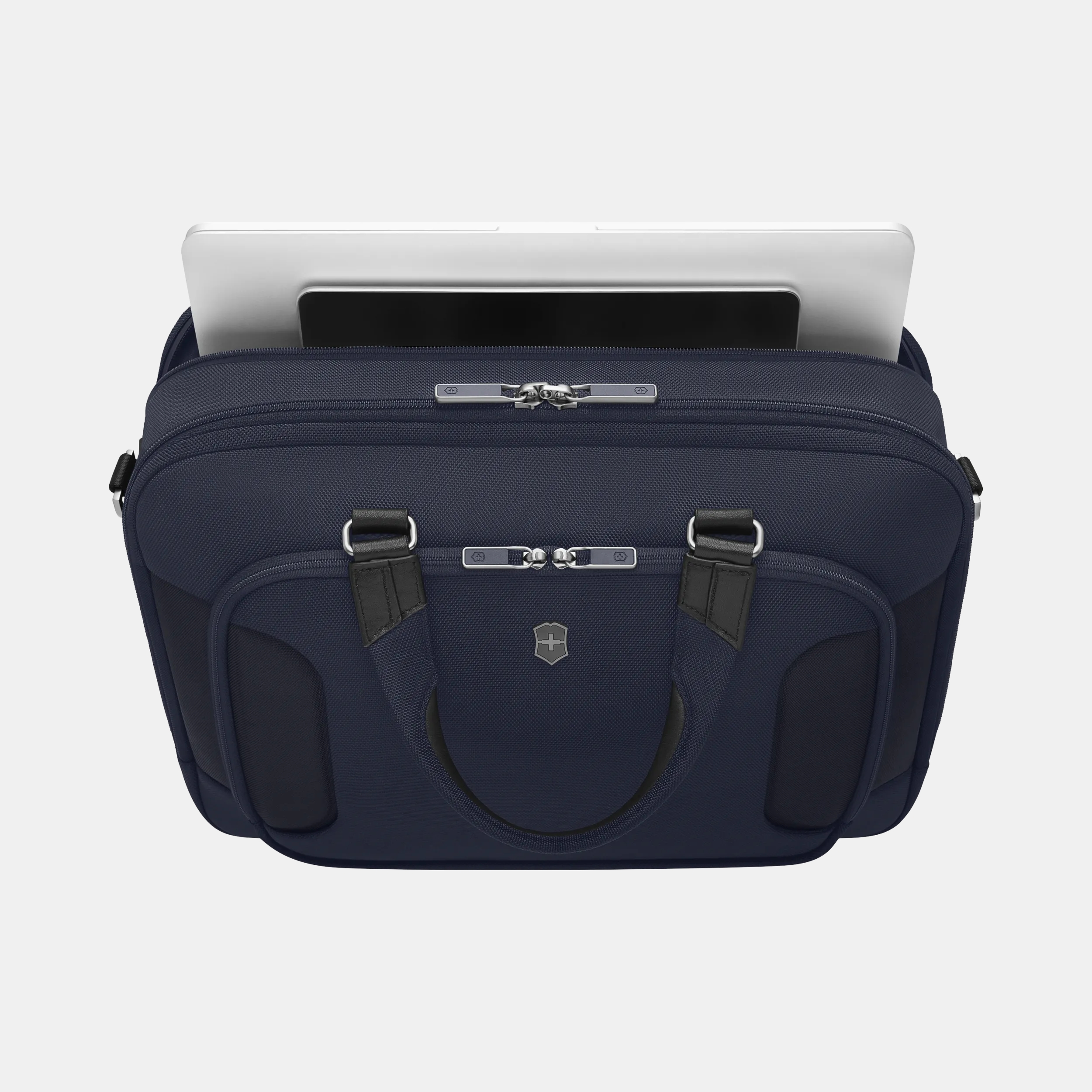 Werks Traveler 7.0 Deluxe Briefcase - 653649