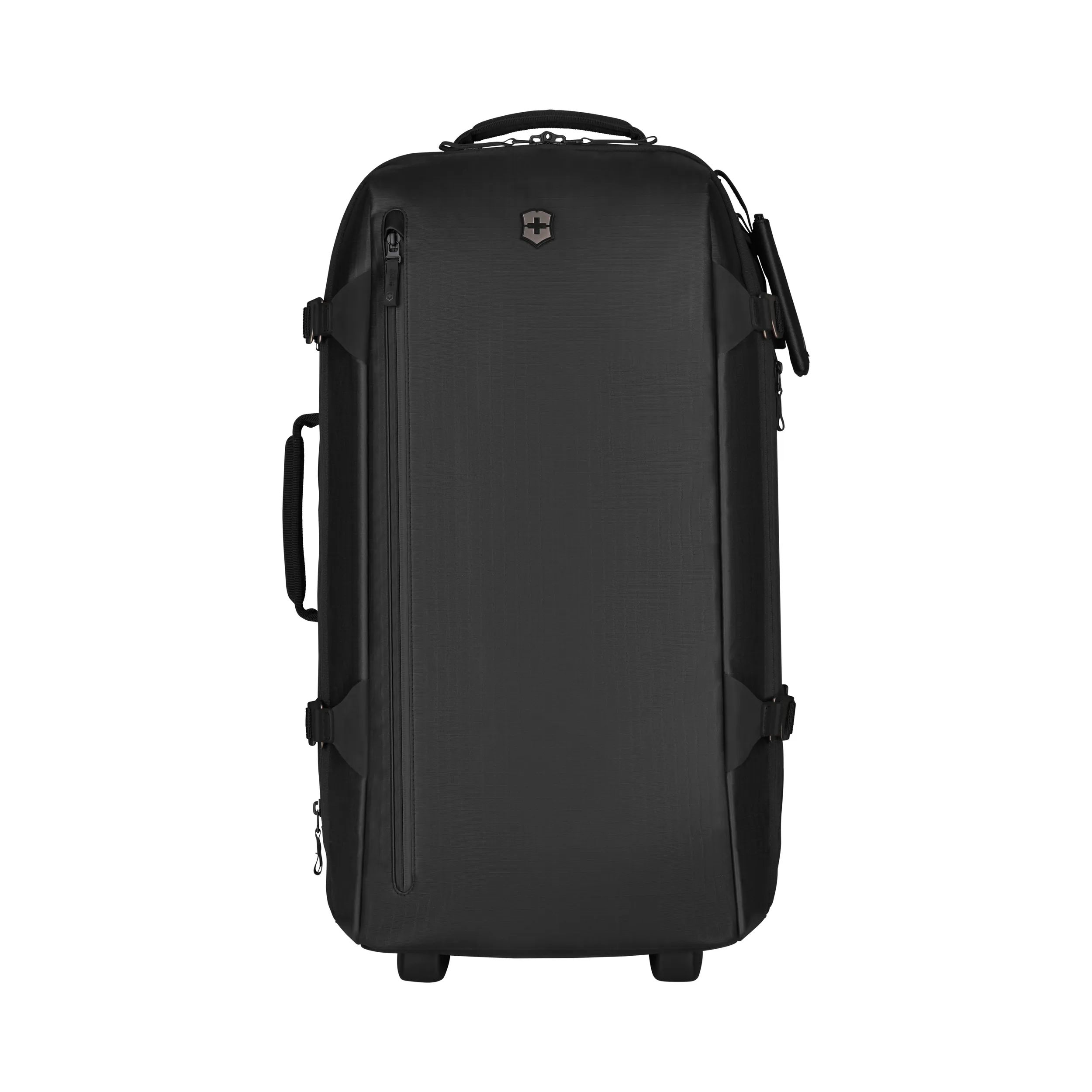 Victorinox rolling duffel top